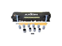 Axiom Maintenance Kit For Hp Laserjet 2400 Series # H3980-60001 - Newegg.com
