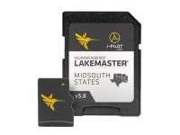 Humminbird 600009-9 LakeMaster Chart - MidSouth State- Version... ca Humminbird 600009-9 LakeMaster Chart - MidSouth State... 