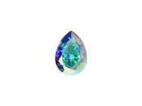 Swarovski Crystal #4320 Pear Fancy Stones 8x6mm 2 Pieces, Crystal AB F - Newegg.com Swarovski Crystal #4320 Pear Fancy Stones... 