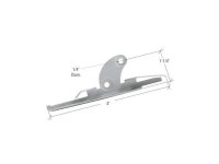 International - H3619 - Newegg.com CRL 4&#34; Louver or Jalousie Window Glass Clip for International - H3619... 