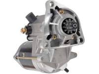 STARTER FITS ISUZU TRUCK 1811002340 4780-18-400, 4780-18-400A, 478018400, 478018400A M3T30981, 150002302, 906991600, 906991601... 
