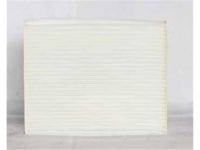 CABIN AIR FILTER FITS 2006-09 HYUNDAI TUCSON 24684 CF1110 CF-102 087902E250A 800051P - Newegg.com