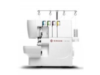 Singer S0100 Overlock Serger, White 230267112 - Newegg.com