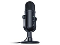 Razer Seiren V2 Pro USB Microphone for Streaming, Gaming, Recording, Podcasting on PC, Twitch, YouTube: High Pass Filter - Mic... 