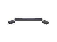 JBL BAR1300 BAR 1300 11.1.4 Channel Soundbar - Newegg.com