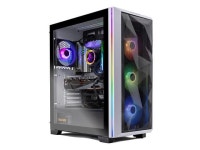 Skytech Chronos Gaming Desktop - Intel i7 12700F - Nvidia RTX 4070 Ti - 16GB/1TB SSD - Newegg.com