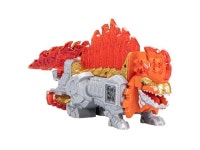 Hasbro F8243 Power Rangers Dino Fury Dimetro Zord Robot Transforming Action Figure - Newegg.com