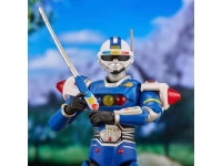 Hasbro F8205 Power Rangers Lightning Collection Turbo Blue Senturion 6.6 inch Action Figure - Newegg.com