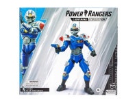 Hasbro F8205 Power Rangers Lightning Collection Turbo Blue Senturion 6.6 inch Action Figure - Newegg.com