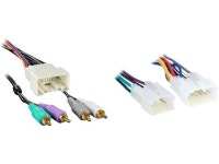 Metra 702004 Turbowire Kit for 1999-03 Chevrolet Corvette - Newegg.com