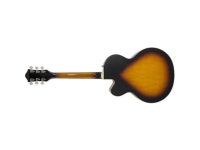 Gretsch G2420 Streamliner Hollow Body Electric Guitar, Aged Brooklyn Burst - Newegg.com