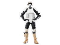 Hasbro F7074 Star Wars The Black Series Biker Scout - Newegg.com