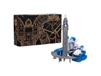 Hasbro F6940 Transformers Generations Selects Titan Class Guardian Robot & Lunar-Tread - Newegg.com