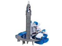 Hasbro F6940 Transformers Generations Selects Titan Class Guardian Robot & Lunar-Tread - Newegg.com