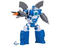Hasbro F6940 Transformers Generations Selects Titan Class Guardian Robot & Lunar-Tread - Newegg.com