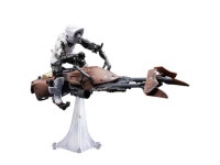 Hasbro F6882 3.75 in Star Wars The Vintage Collection Speeder Bike - Newegg.com