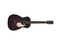 Gretsch G9500JDFFRTS G9500 Jim Dandy Flat Top Guitar - Frontier Stain - Newegg.com