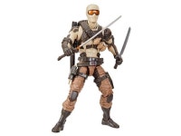 Hasbro F7741 6 inch G.I. Joe Classified Series Desert Commando Snake Eyes 92 Action Figure - Newegg.com