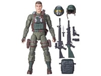 Hasbro F7470 6 inch G.I. Joe Classified Series Robert Grunt Graves 87 Action Figure - Newegg.com