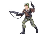 Hasbro F7472 6 inch G.I. Joe Classified Series General Clayton Hawk Abernathy 103 Action Figure - Newegg.com