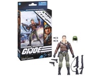 Hasbro F7472 6 inch G.I. Joe Classified Series General Clayton Hawk Abernathy 103 Action Figure - Newegg.com