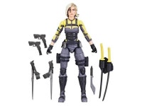 Hasbro F7717 6 inch G.I. Joe Classified Series Agent Helix 104 Action Figure - Newegg.com