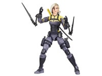 Hasbro F7717 6 inch G.I. Joe Classified Series Agent Helix 104 Action Figure - Newegg.com