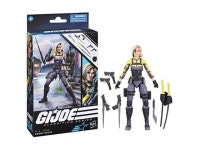 Hasbro F7717 6 inch G.I. Joe Classified Series Agent Helix 104 Action Figure - Newegg.com
