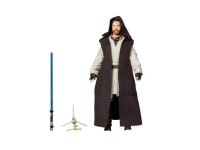 Hasbro F8329 6 inch Star Wars The Black Series Obi-Wan Kenobi (Jedi Legend) Action Figure - Newegg.com