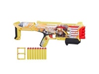 Hasbro F9719 Nerf Transformers Bumblebee Dart Blaster - Newegg.com