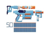 Nerf F6368 Elite 2.0 Lock N Load Blaster Pack - Newegg.com
