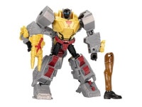 Hasbro F6737 5 inch Transformers EarthSpark Deluxe Grimlock Action Figure - Newegg.com