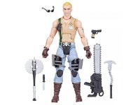 Hasbro F8376 6 inch GI Joe Classified Series Cobra Dreadnok Buzzer Action Figure - Newegg.com