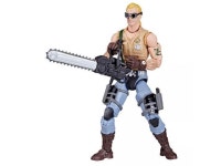 Hasbro F8376 6 inch GI Joe Classified Series Cobra Dreadnok Buzzer Action Figure - Newegg.com