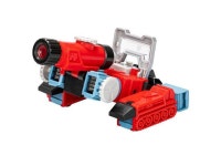 Hasbro F6946 Transformers Retro The Transformers Movie Perceptor Action Figure - Newegg.com
