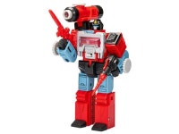 Hasbro F6946 Transformers Retro The Transformers Movie Perceptor Action Figure - Newegg.com