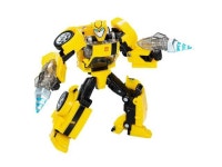 Hasbro F8524 5.5 inch Transformers Legacy United Deluxe Class Animated Universe Bumblebee Action Figure - Newegg.com