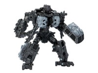 Hasbro F8526 5.5 inch Transformers Legacy United Deluxe Class Infernac Universe Magneous Action Figure - Newegg.com