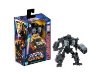 Hasbro F8526 5.5 inch Transformers Legacy United Deluxe Class Infernac Universe Magneous Action Figure - Newegg.com