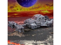 Hasbro F8526 5.5 inch Transformers Legacy United Deluxe Class Infernac Universe Magneous Action Figure - Newegg.com
