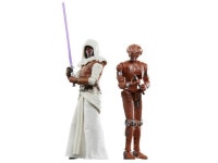 Hasbro F8722 3.75 inch Star Wars The Vintage Collection Galaxy of Heros Action Figures 2-Pack - Newegg.com