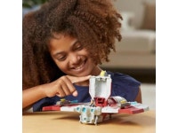 Hasbro F8350 Star Wars Mission Fleet T-6 Jedi Shuttle Ahsoka Action Figure Set - Newegg.com