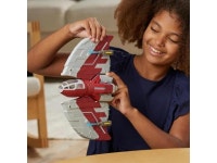 Hasbro F8350 Star Wars Mission Fleet T-6 Jedi Shuttle Ahsoka Action Figure Set - Newegg.com