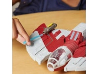 Hasbro F8350 Star Wars Mission Fleet T-6 Jedi Shuttle Ahsoka Action Figure Set - Newegg.com
