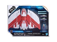 Hasbro F8350 Star Wars Mission Fleet T-6 Jedi Shuttle Ahsoka Action Figure Set - Newegg.com