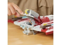 Hasbro F8350 Star Wars Mission Fleet T-6 Jedi Shuttle Ahsoka Action Figure Set - Newegg.com