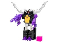 Hasbro F6948 Transformers Retro The Transformers Movie Shrapnel Action Figure - Newegg.com
