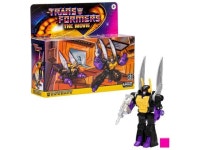 Hasbro F6947 Transformers Retro The Transformers Movie Kickback Action Figure - Newegg.com
