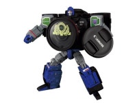 Hasbro F7682 Transformers Takara Tomy Refraktor R5 Action Figure - Newegg.com