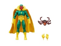 Hasbro F9014 6 inch Marvel Legends Series Vision Action Figure - Newegg.com